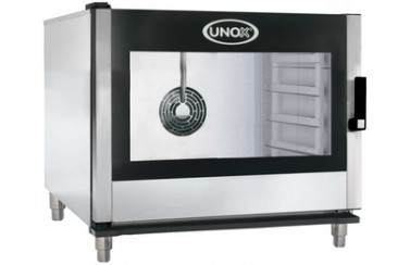 Шкаф расстоечный Unox XVL 385